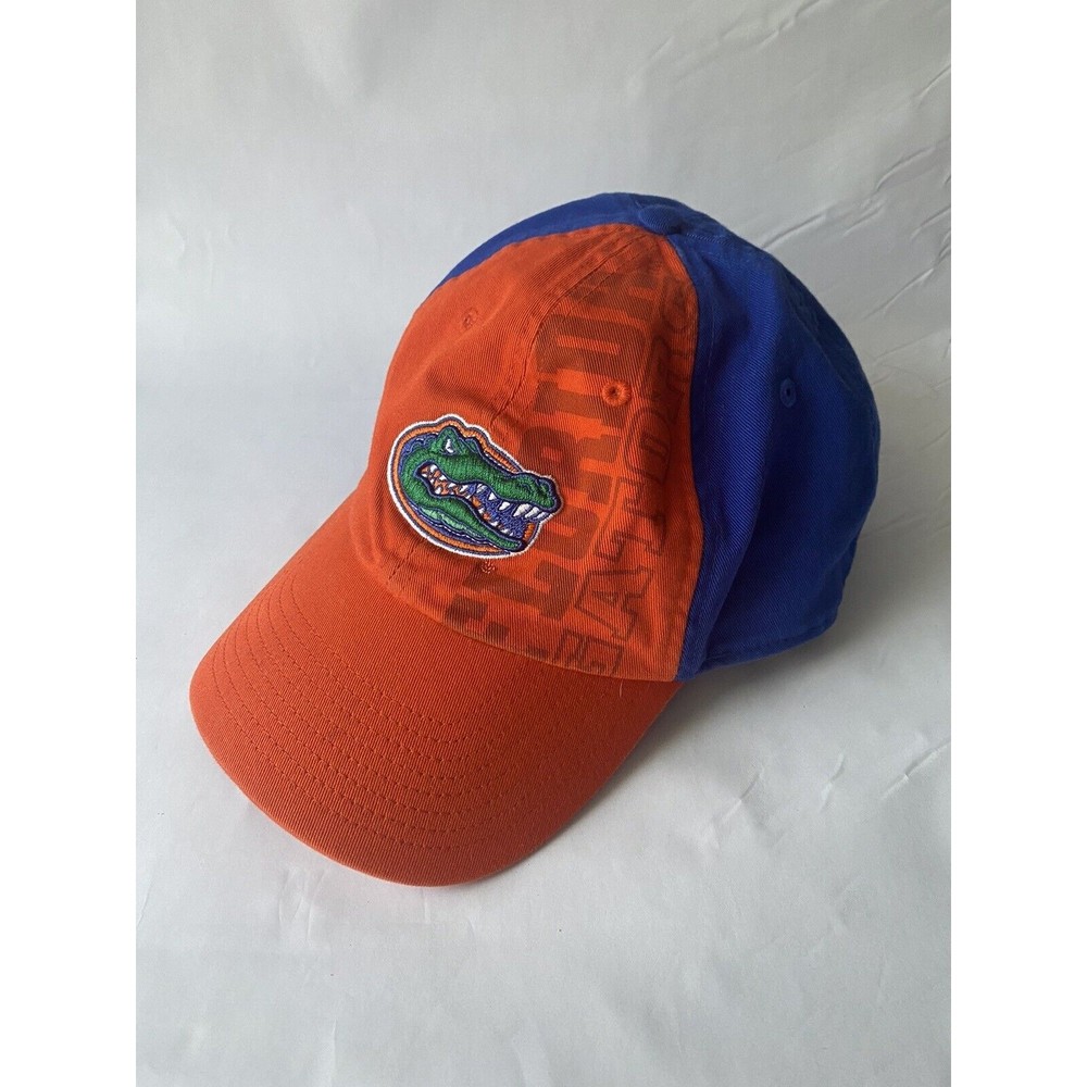 NIKE Teams Florida Gators Adjustible Hat / Cap